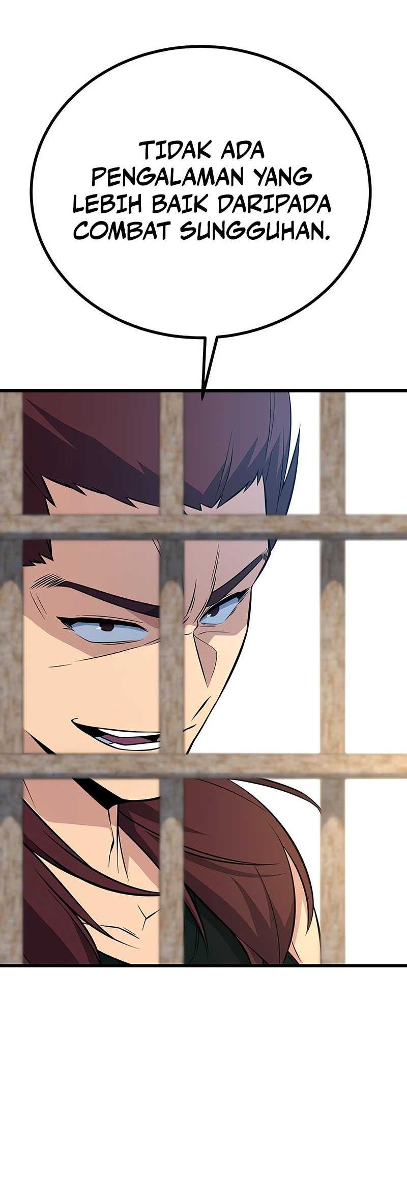 King of Violence Chapter 09 Gambar 65