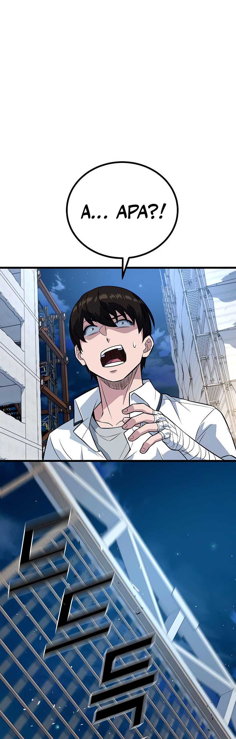 King of Violence Chapter 09 Gambar 62