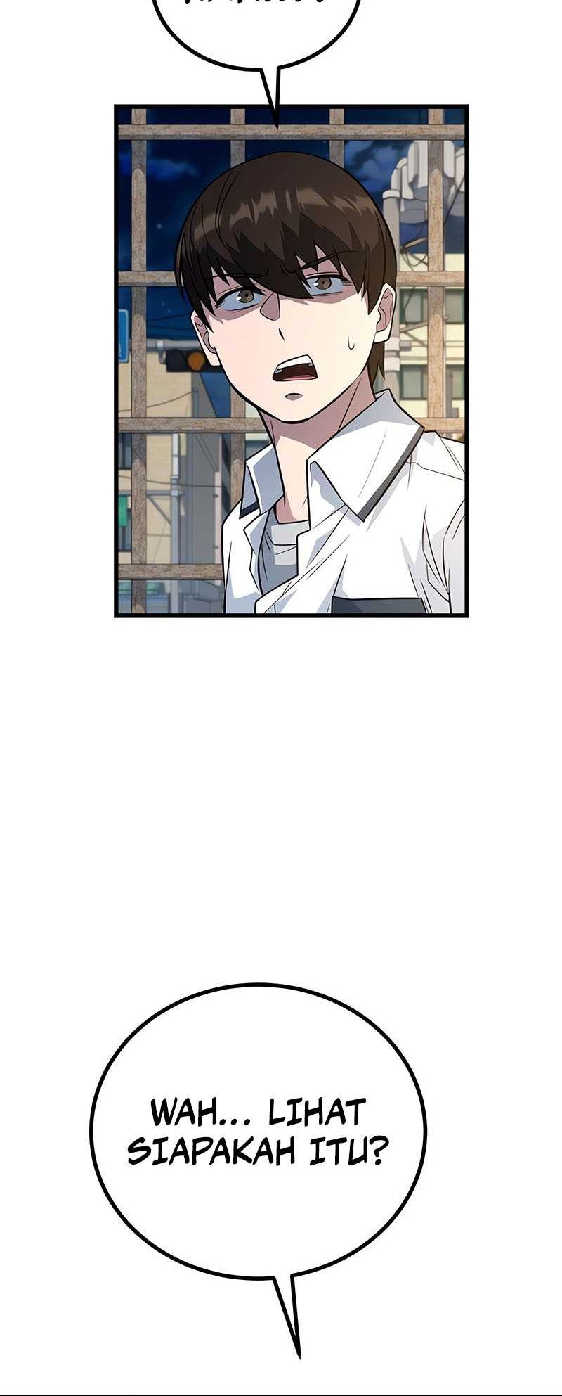 King of Violence Chapter 09 Gambar 69