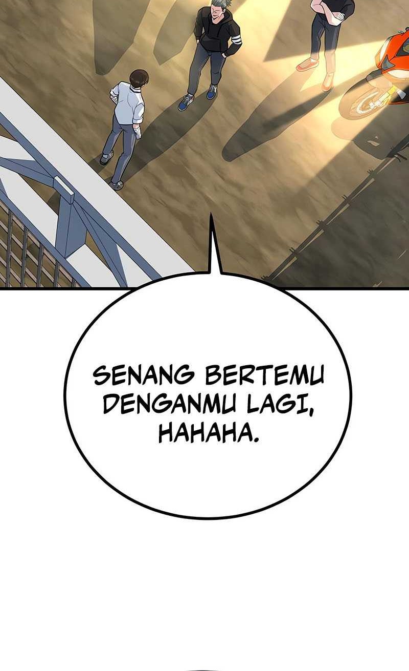 King of Violence Chapter 09 Gambar 73
