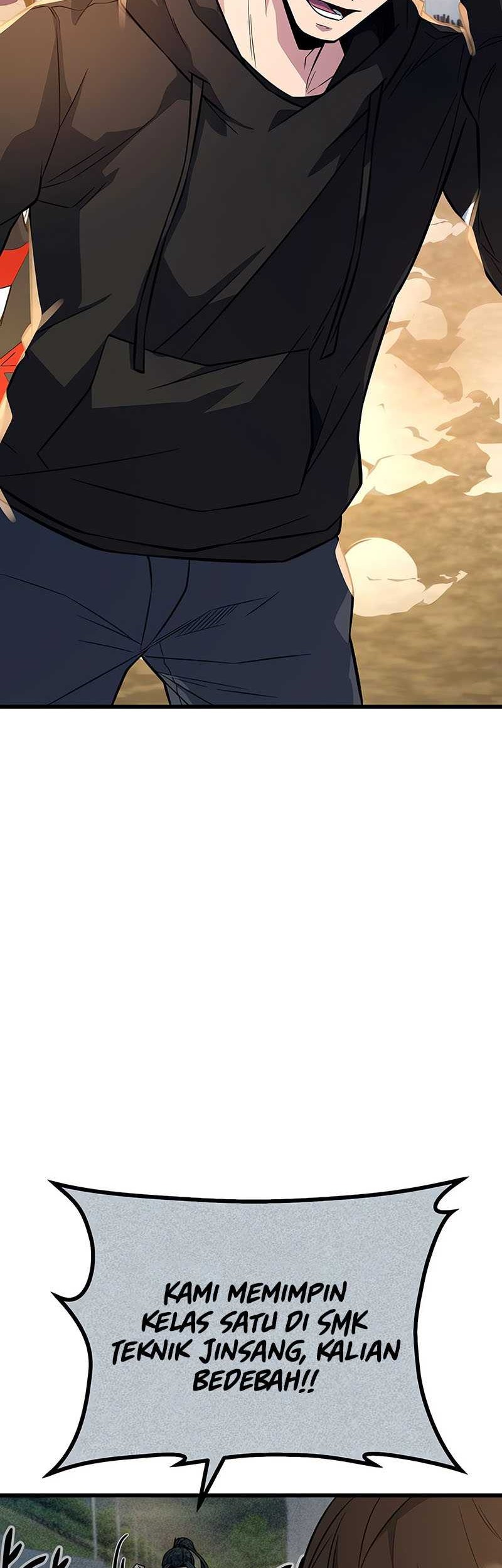 King of Violence Chapter 09 Gambar 71