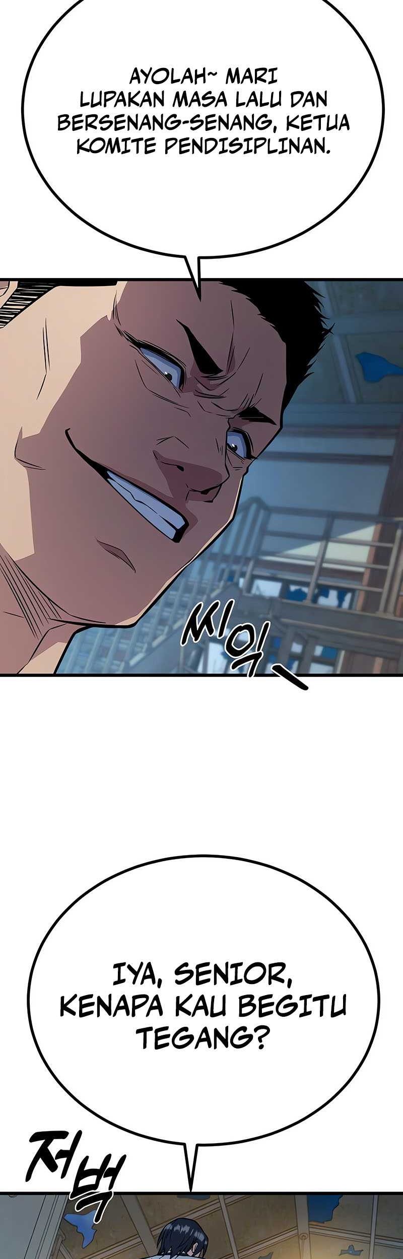 King of Violence Chapter 09 Gambar 48