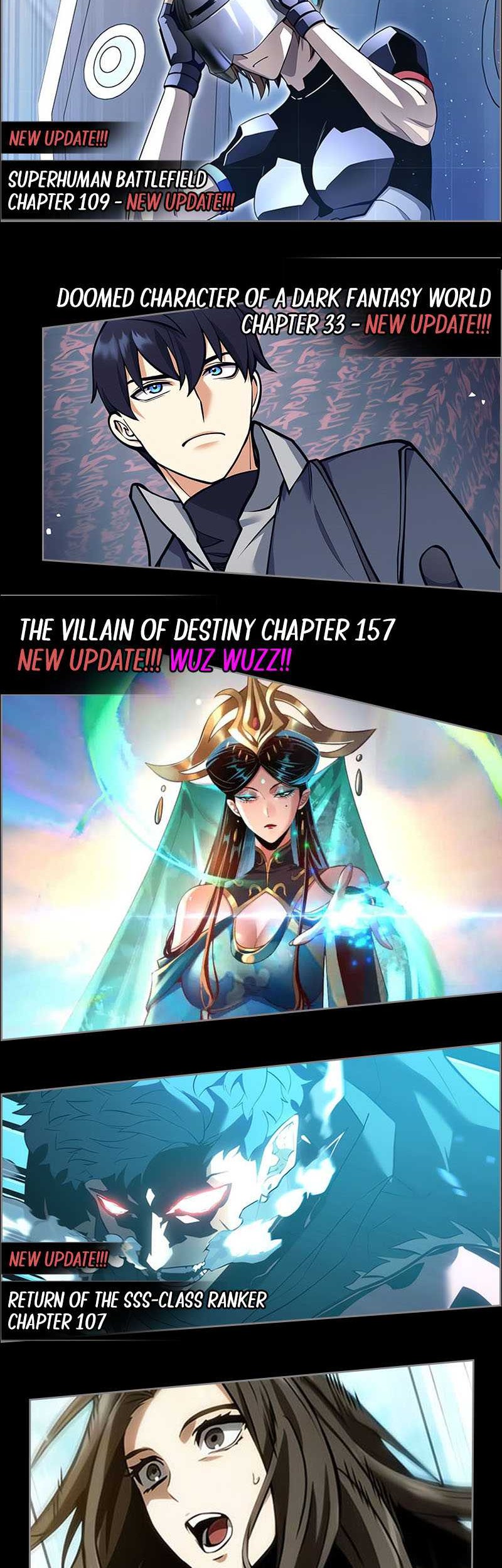 King of Violence Chapter 09 Gambar 90