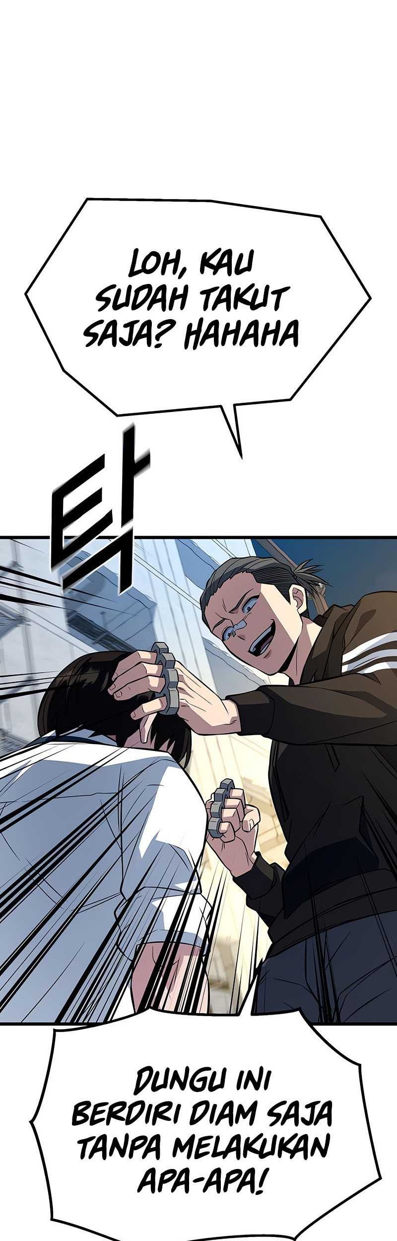 King of Violence Chapter 09 Gambar 75