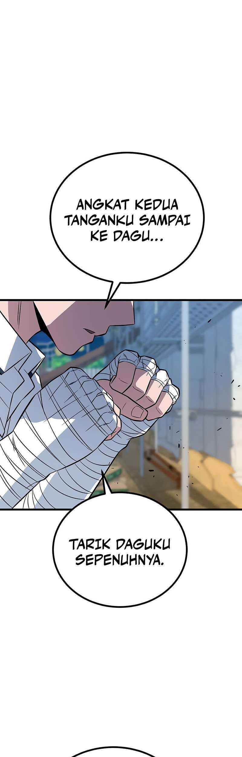 King of Violence Chapter 09 Gambar 78