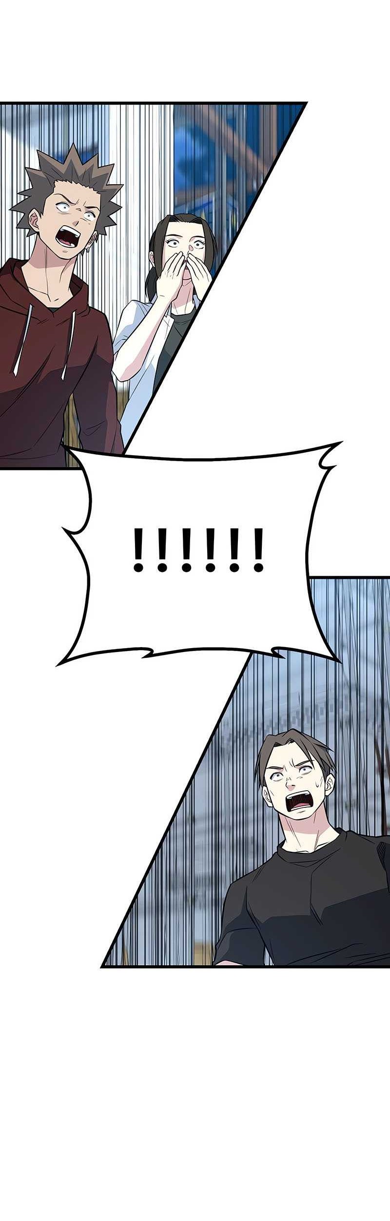 King of Violence Chapter 09 Gambar 85