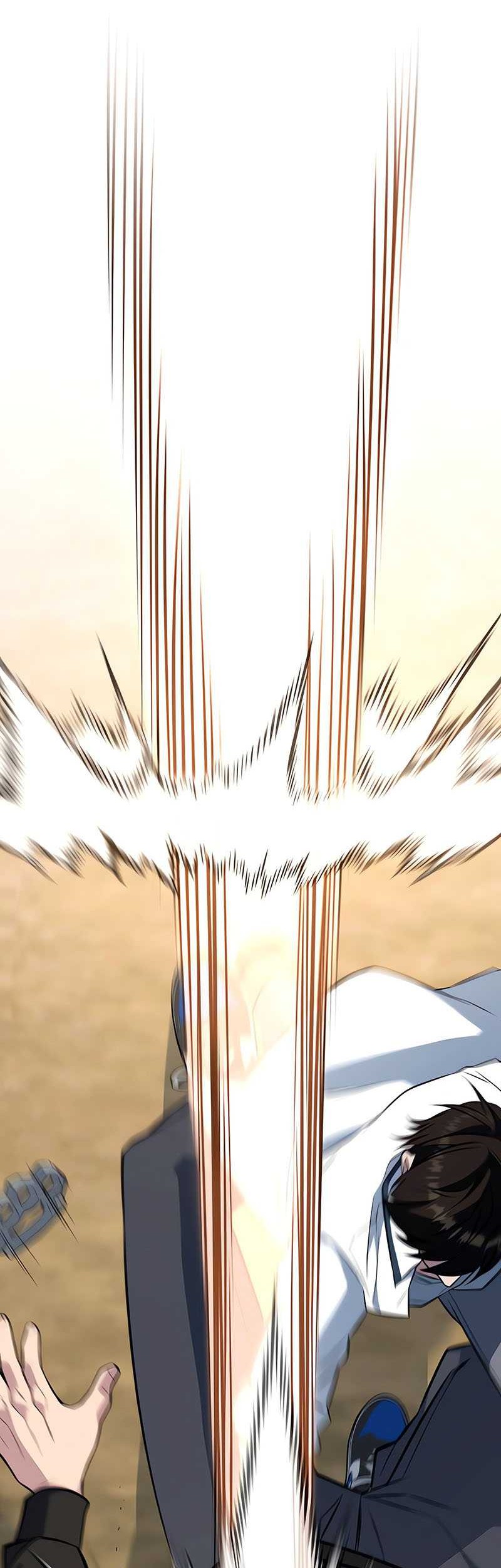 King of Violence Chapter 09 Gambar 83