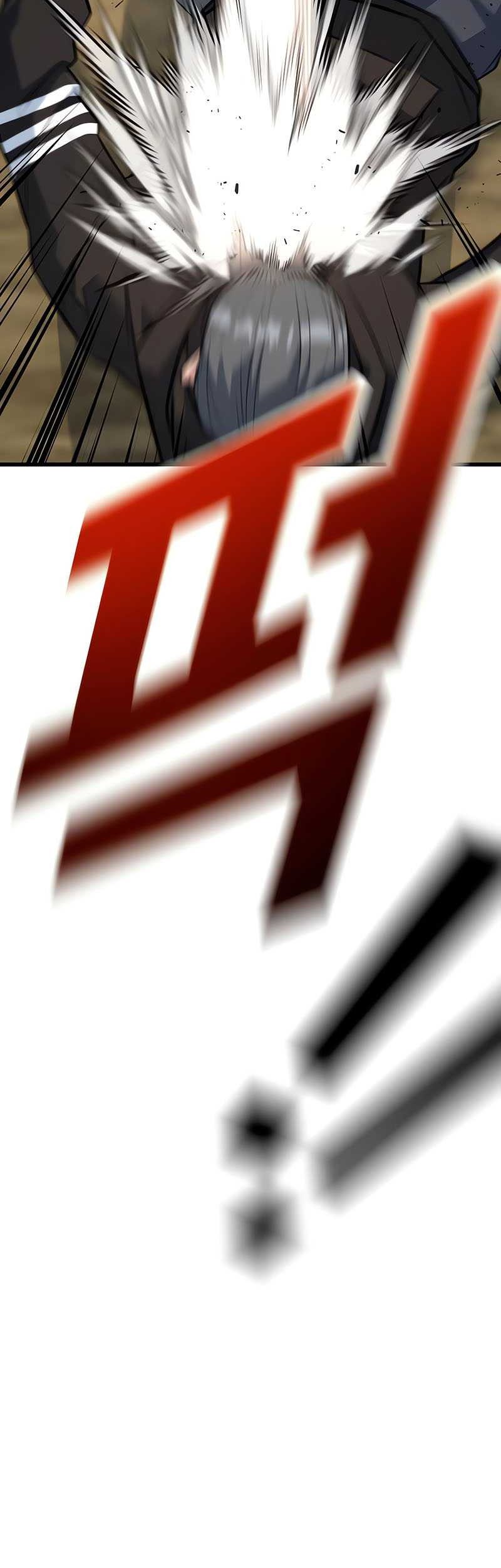 King of Violence Chapter 09 Gambar 84