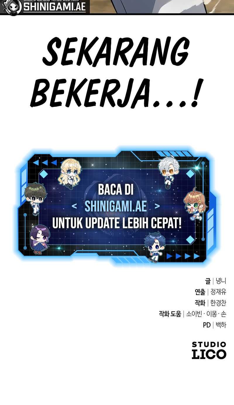 King of Violence Chapter 09 Gambar 88