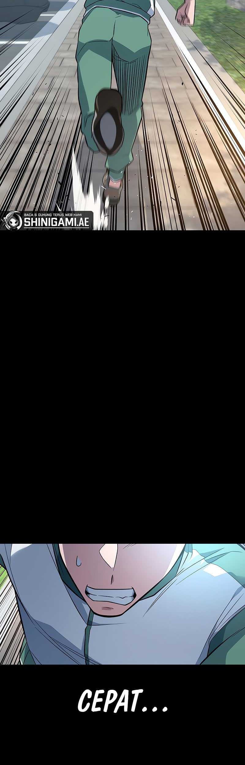 King of Violence Chapter 09 Gambar 4