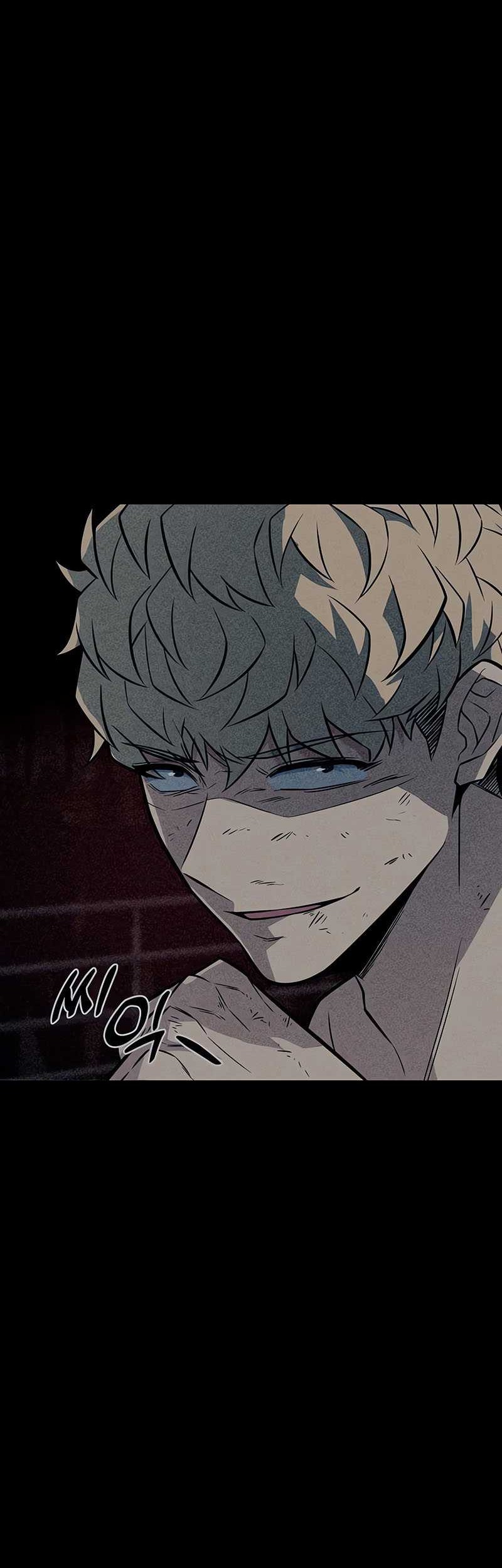 King of Violence Chapter 09 Gambar 5