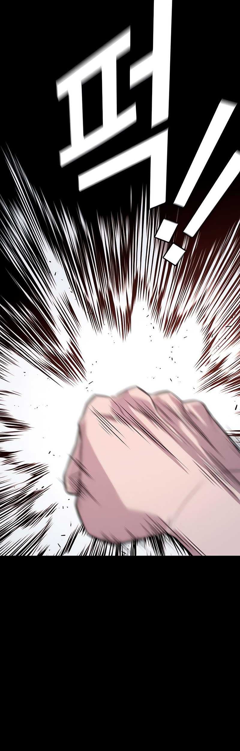 King of Violence Chapter 09 Gambar 7