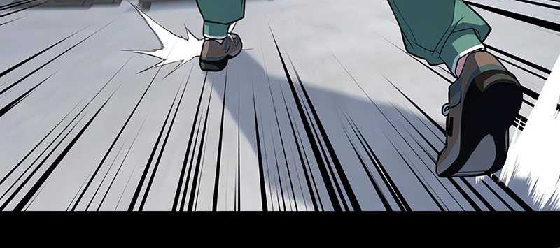 King of Violence Chapter 09 Gambar 13