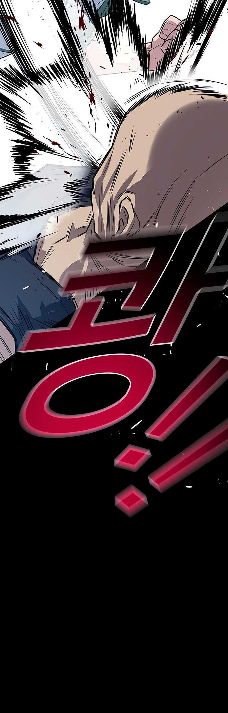 King of Violence Chapter 09 Gambar 15