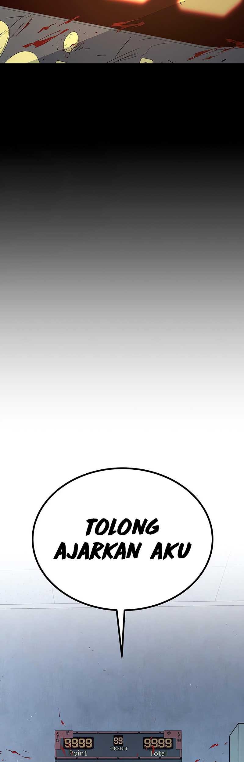 King of Violence Chapter 09 Gambar 22