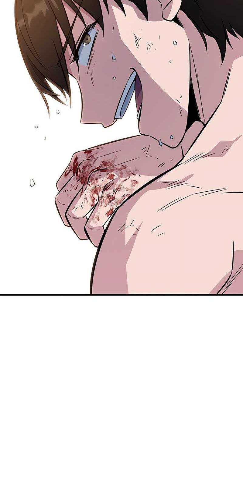 King of Violence Chapter 09 Gambar 25