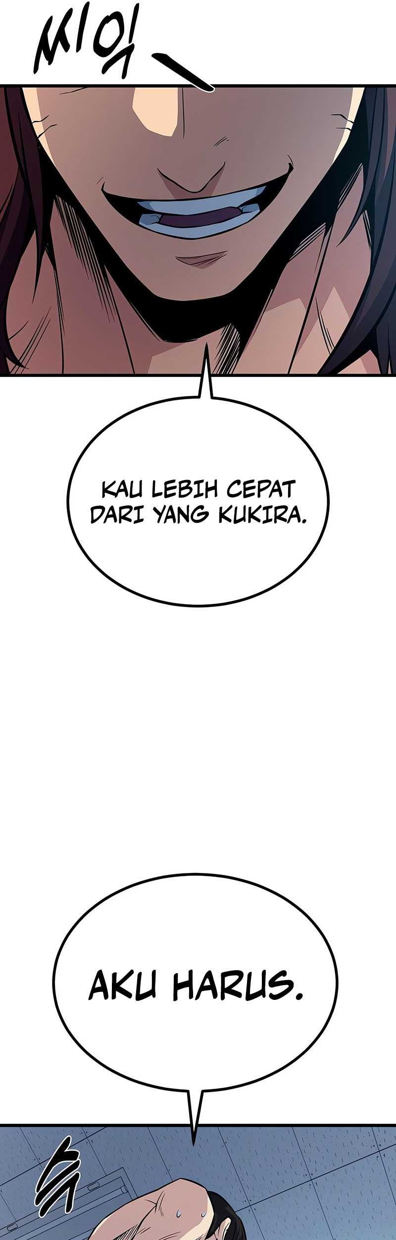 King of Violence Chapter 09 Gambar 26