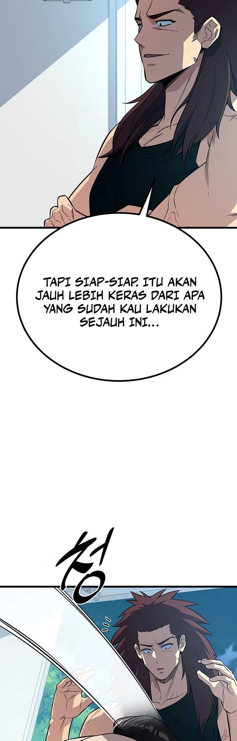 King of Violence Chapter 09 Gambar 28