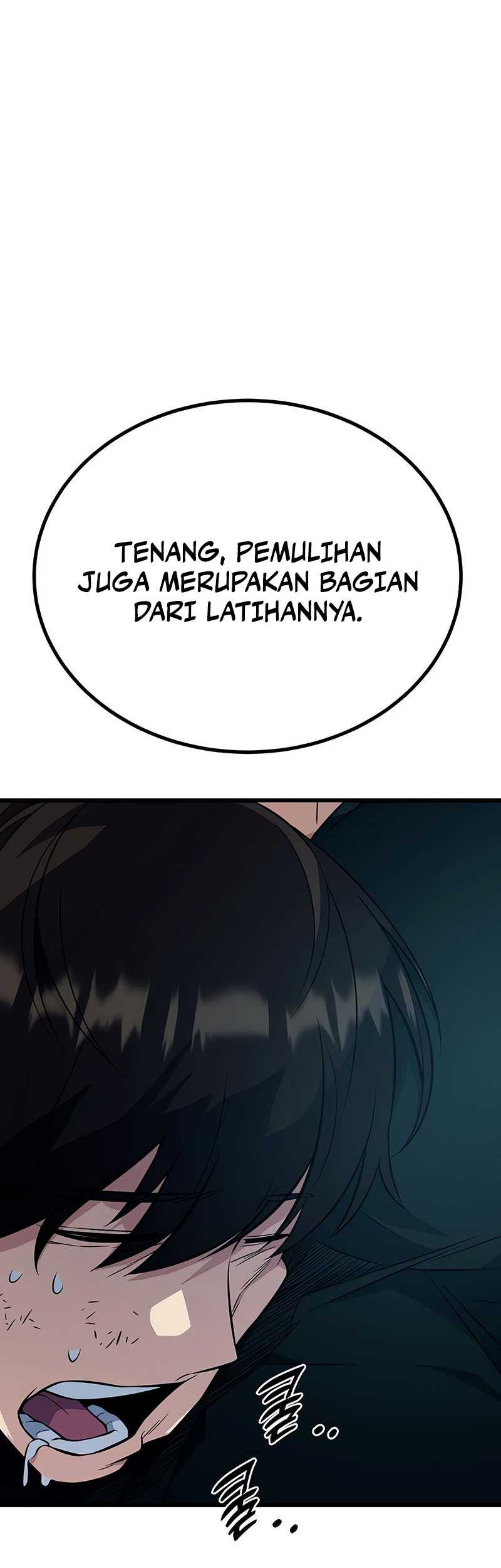 King of Violence Chapter 09 Gambar 30