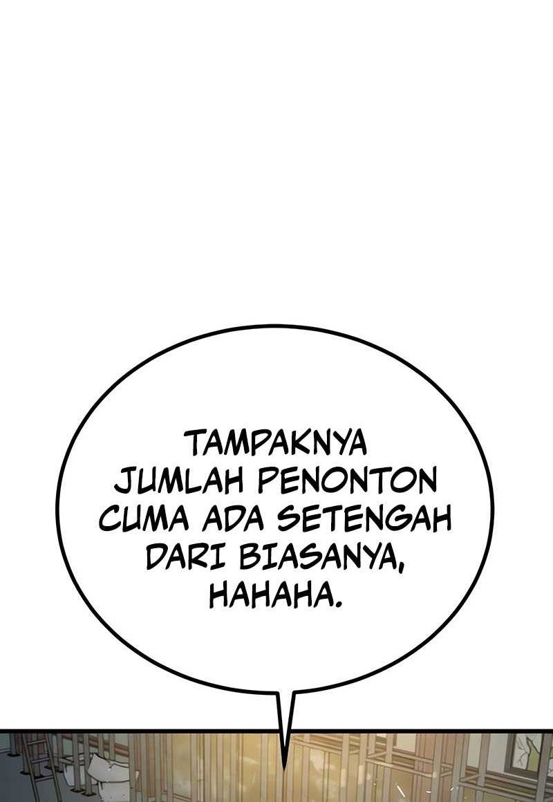 King of Violence Chapter 09 Gambar 33