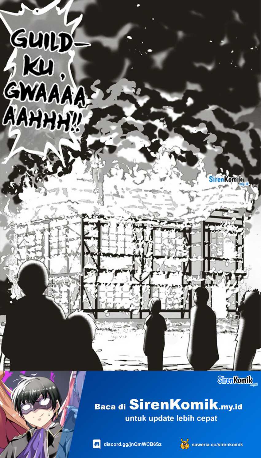 Isekai Saikouhou no Guild Leader Chapter 12.3 Gambar 10