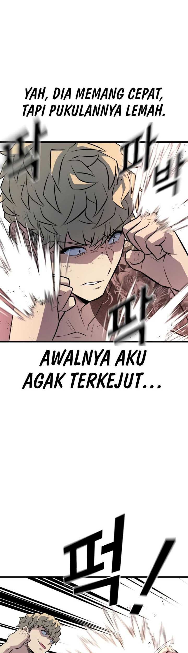 King of Violence Chapter 07 Gambar 58