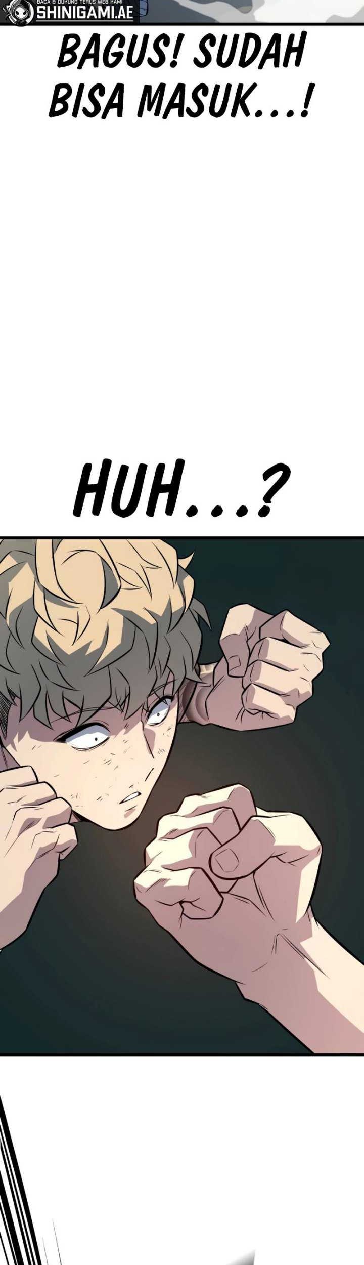 King of Violence Chapter 07 Gambar 60