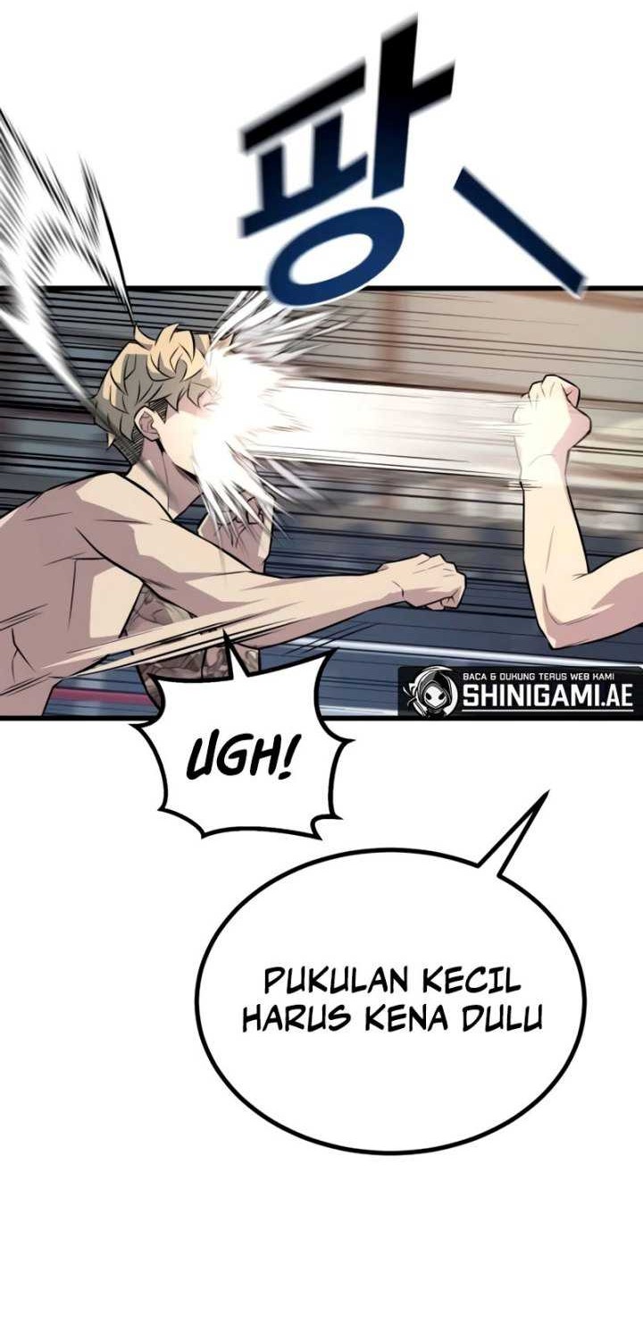 King of Violence Chapter 07 Gambar 72