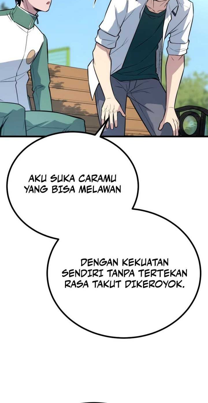 King of Violence Chapter 07 Gambar 41