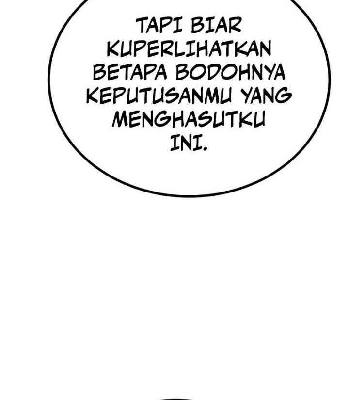 King of Violence Chapter 07 Gambar 45