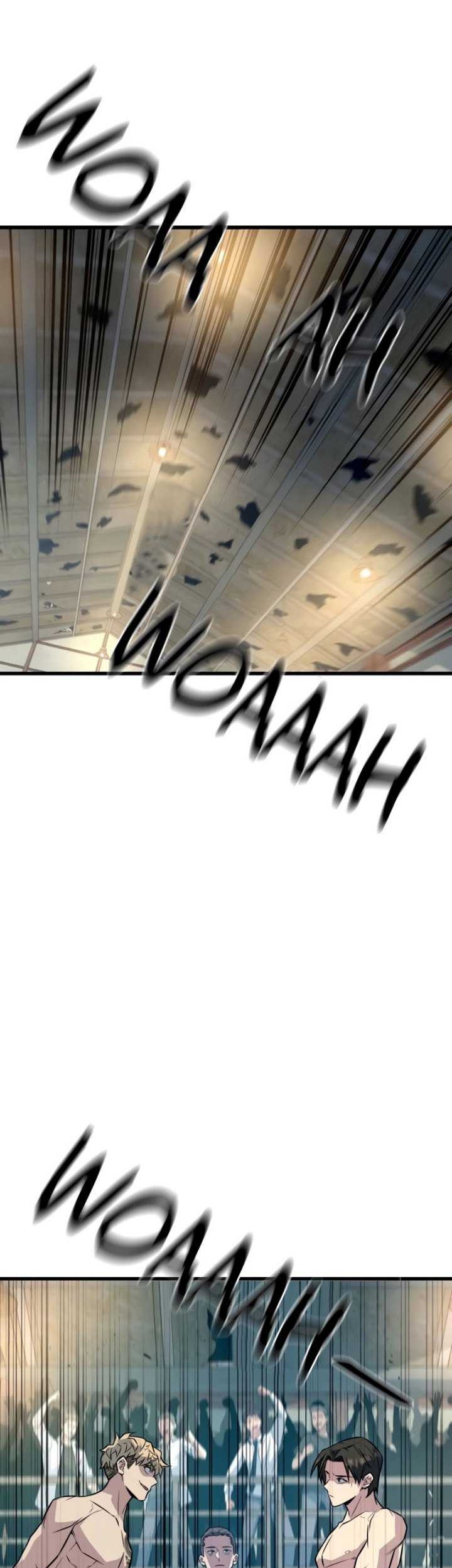 King of Violence Chapter 07 Gambar 43