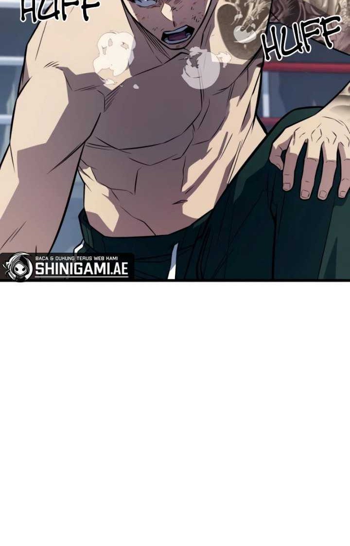 King of Violence Chapter 07 Gambar 76