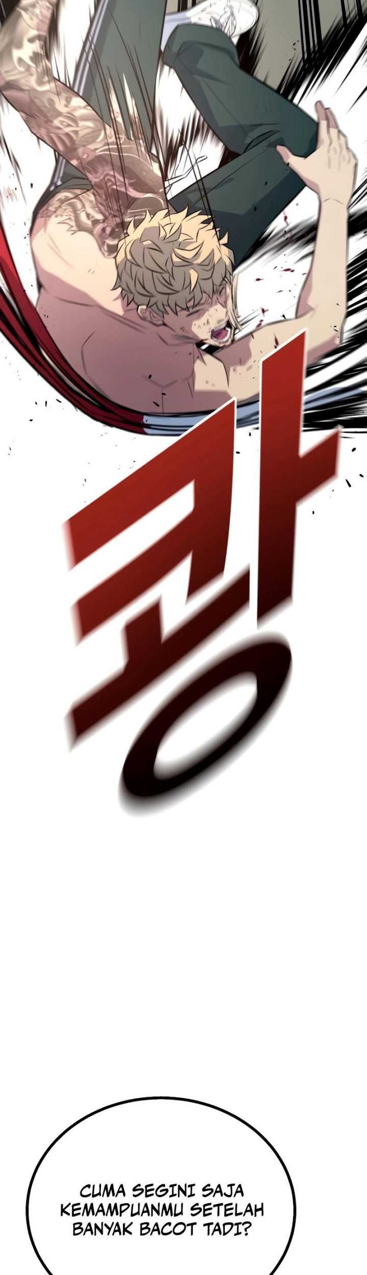 King of Violence Chapter 07 Gambar 74