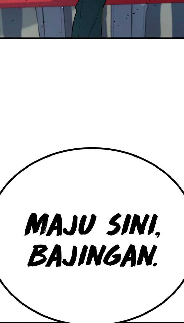 King of Violence Chapter 07 Gambar 84