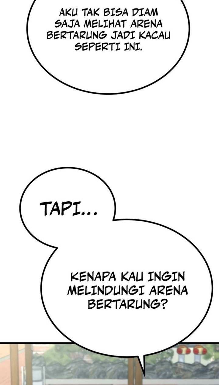 King of Violence Chapter 07 Gambar 17
