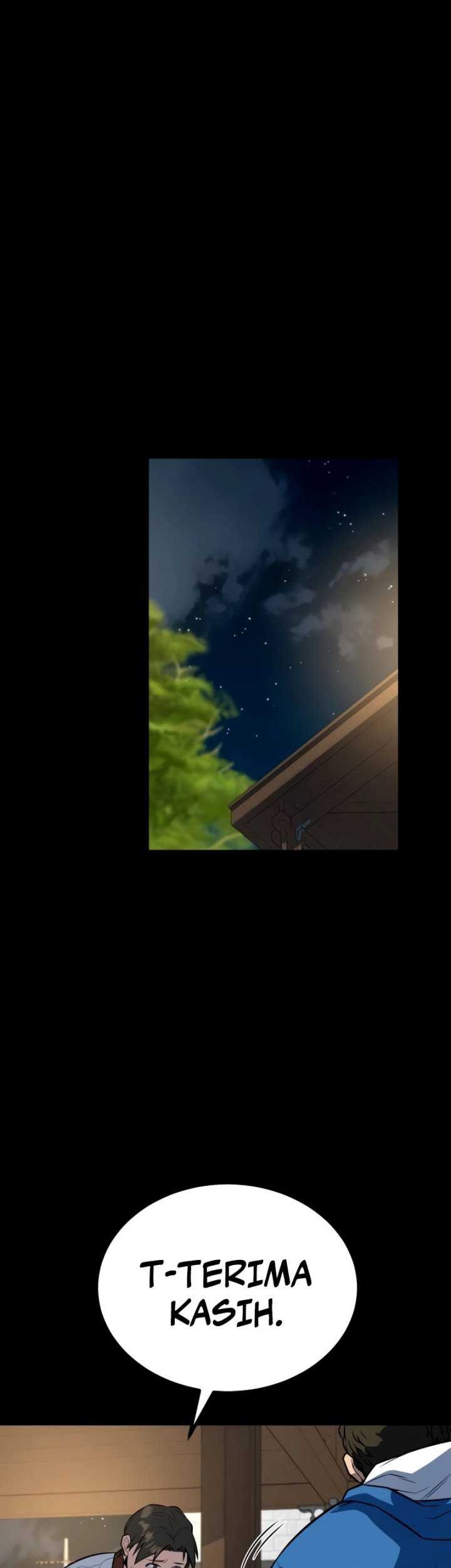 King of Violence Chapter 07 Gambar 28