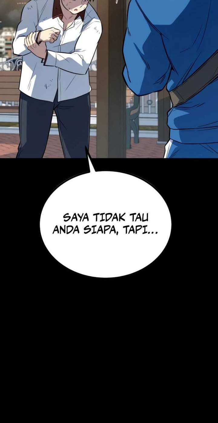 King of Violence Chapter 07 Gambar 29