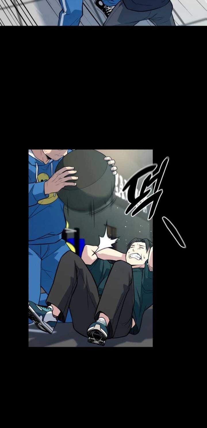 King of Violence Chapter 07 Gambar 33