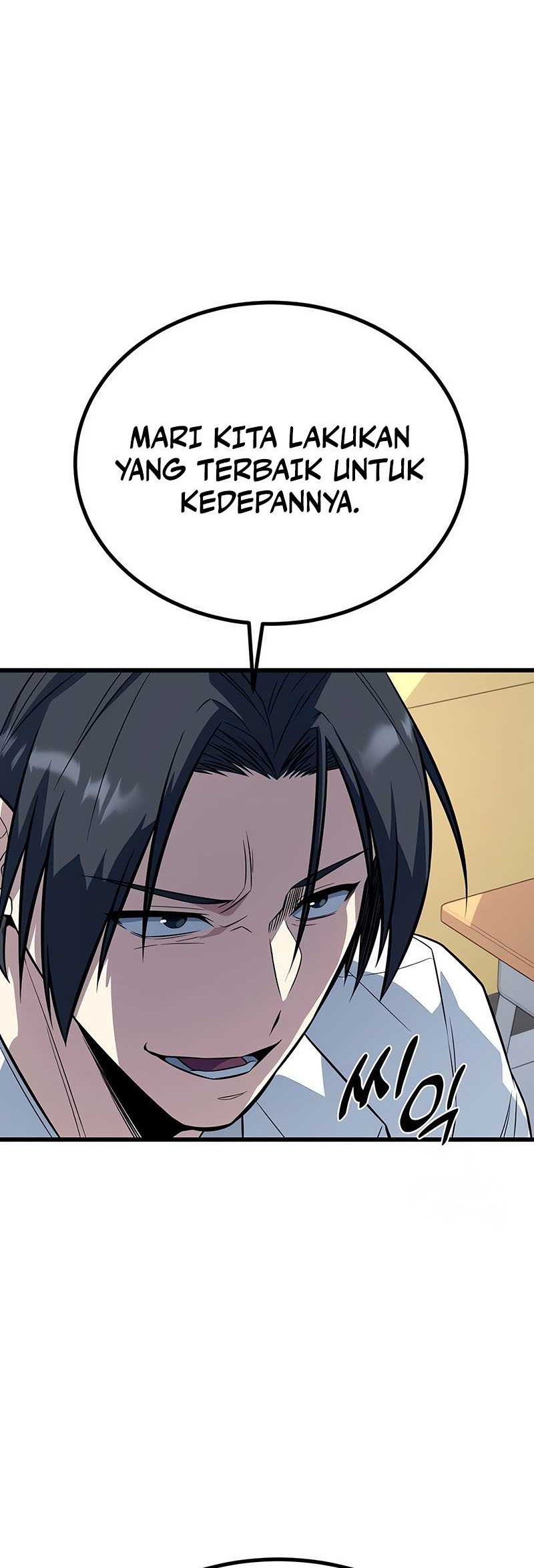 King of Violence Chapter 08 Gambar 54