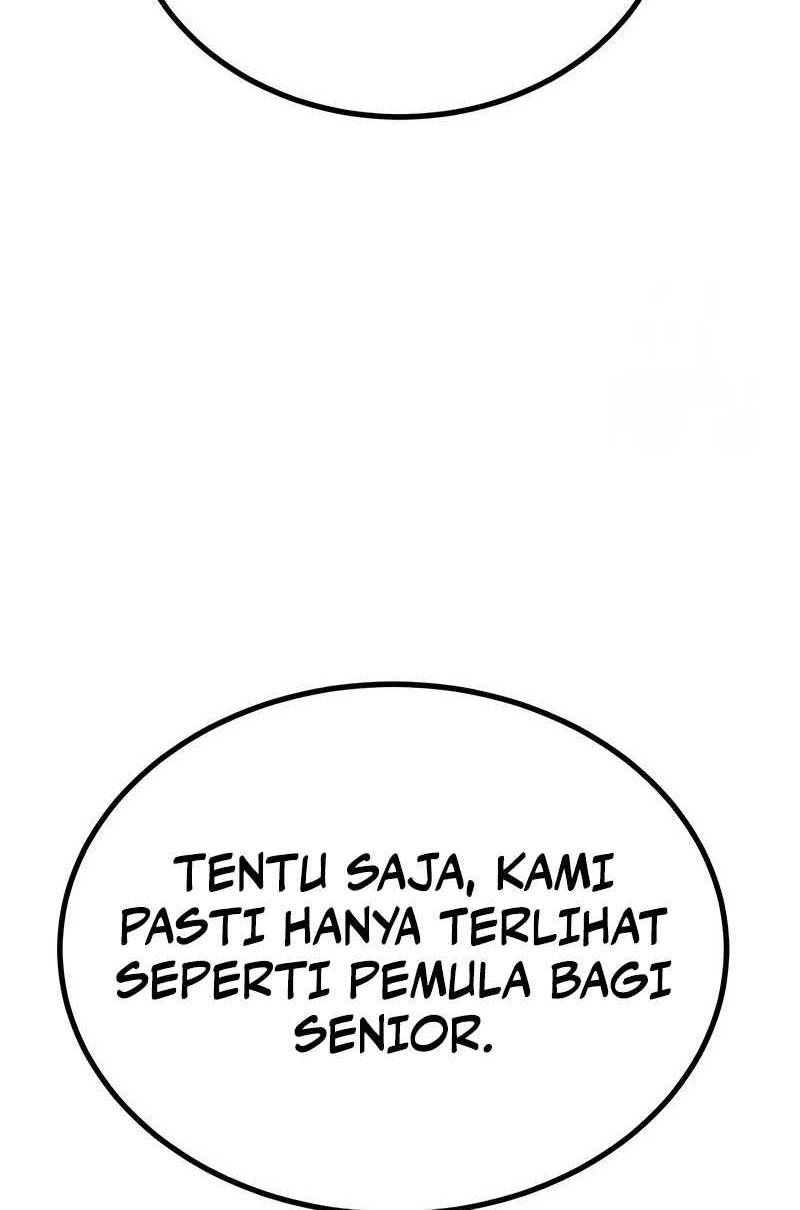 King of Violence Chapter 08 Gambar 66