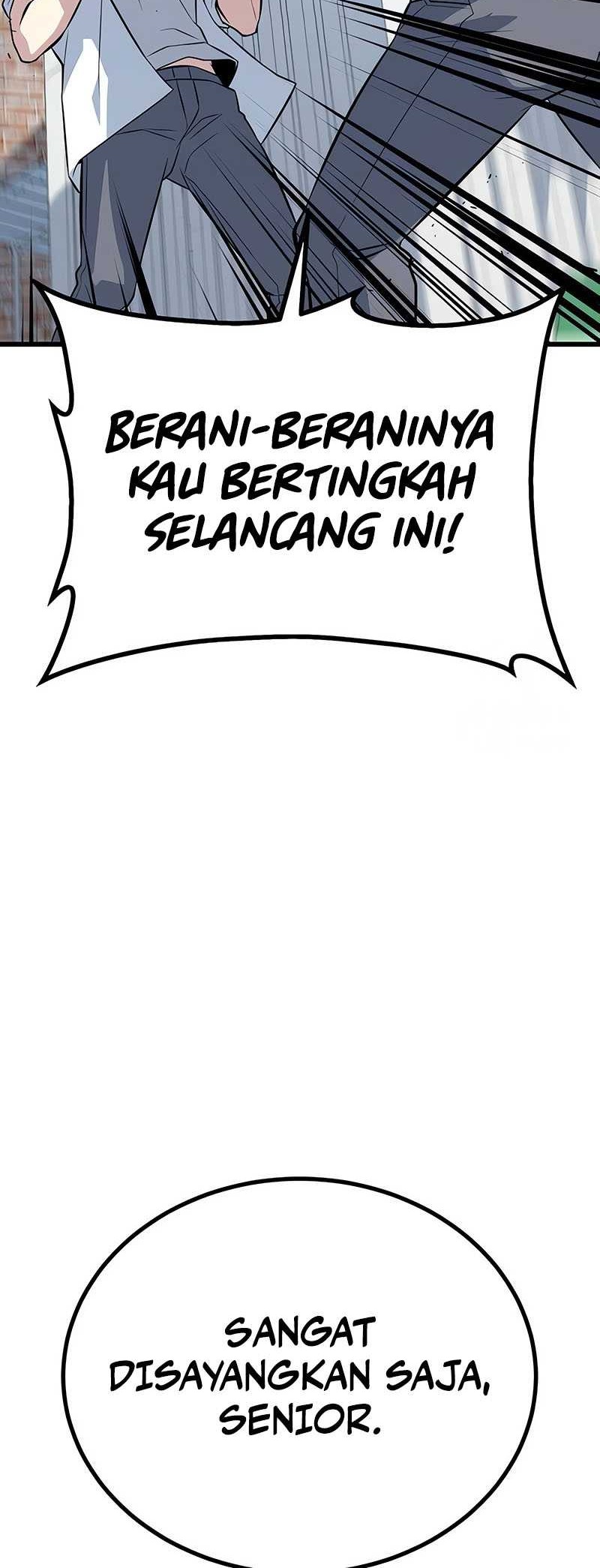 King of Violence Chapter 08 Gambar 70