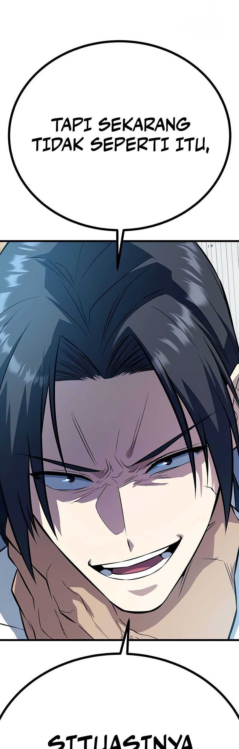 King of Violence Chapter 08 Gambar 72