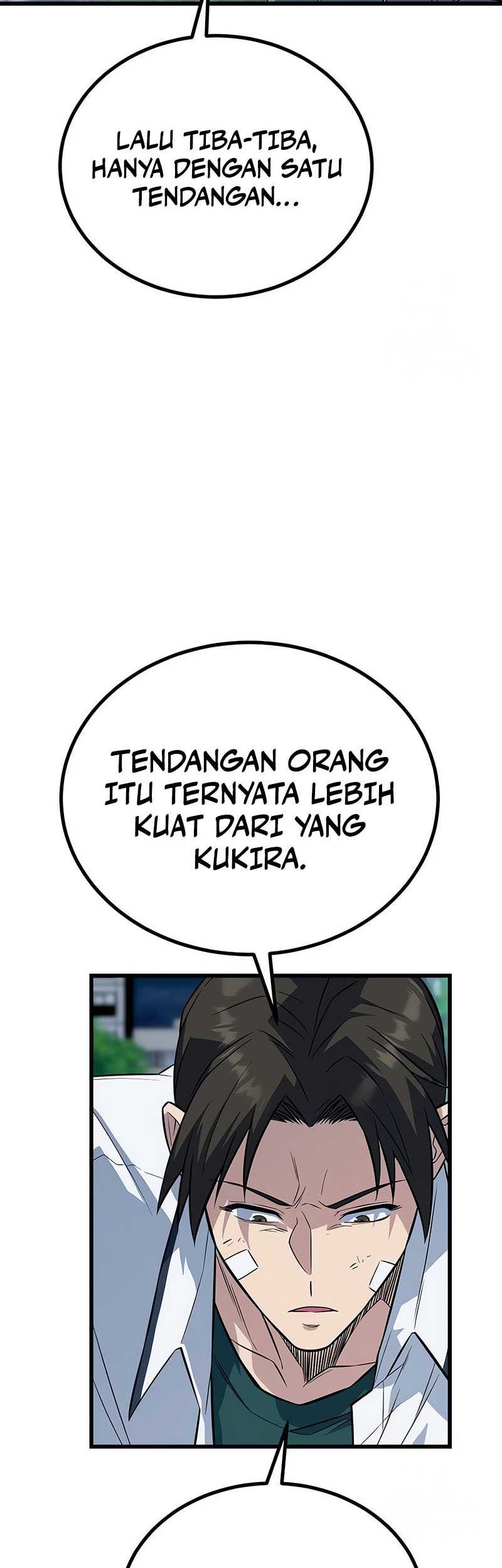 King of Violence Chapter 08 Gambar 44