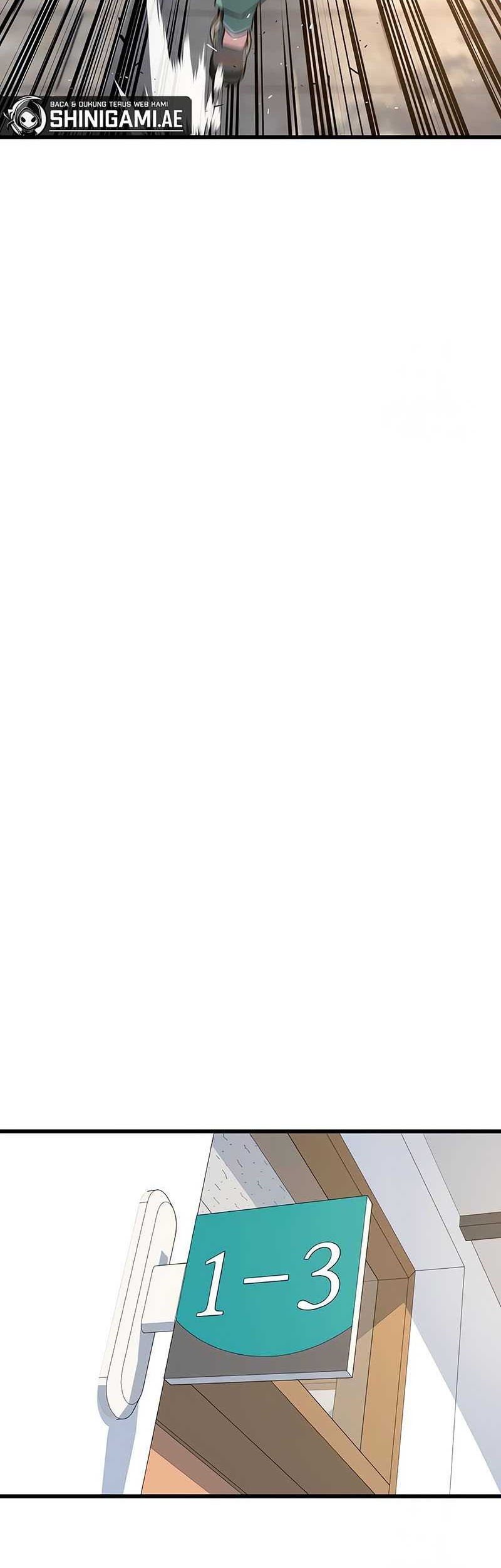 King of Violence Chapter 08 Gambar 50