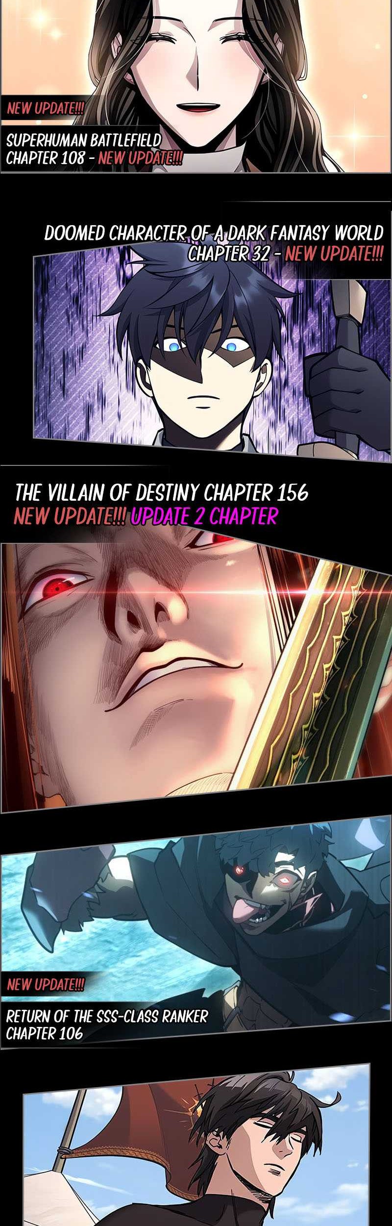 King of Violence Chapter 08 Gambar 90
