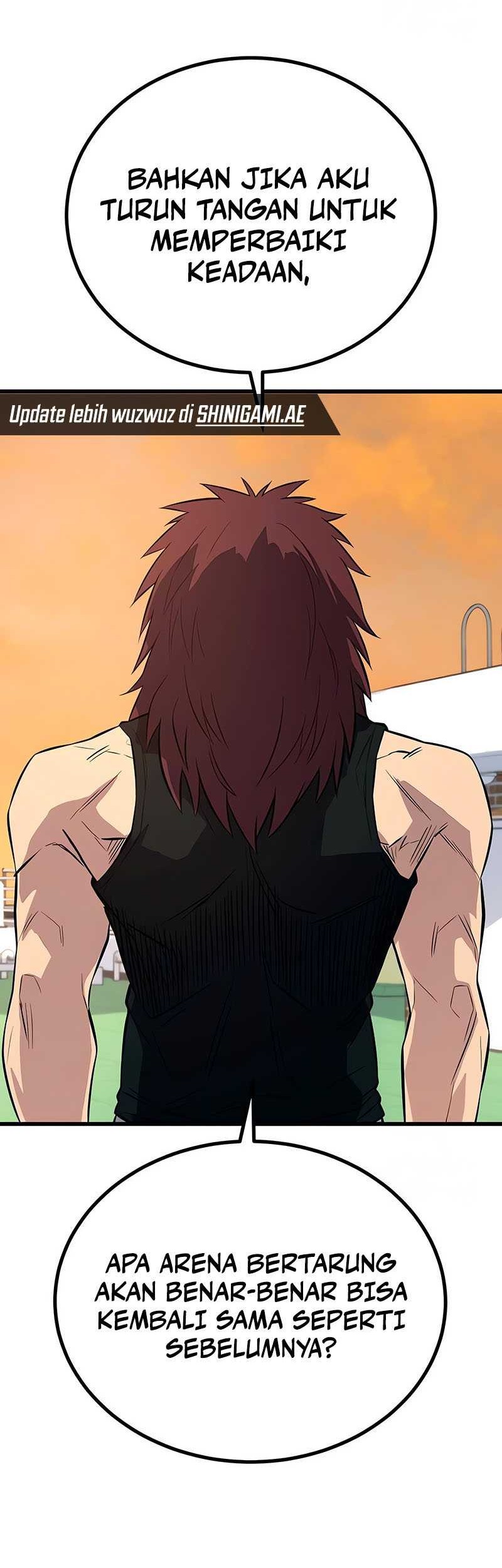 King of Violence Chapter 08 Gambar 78