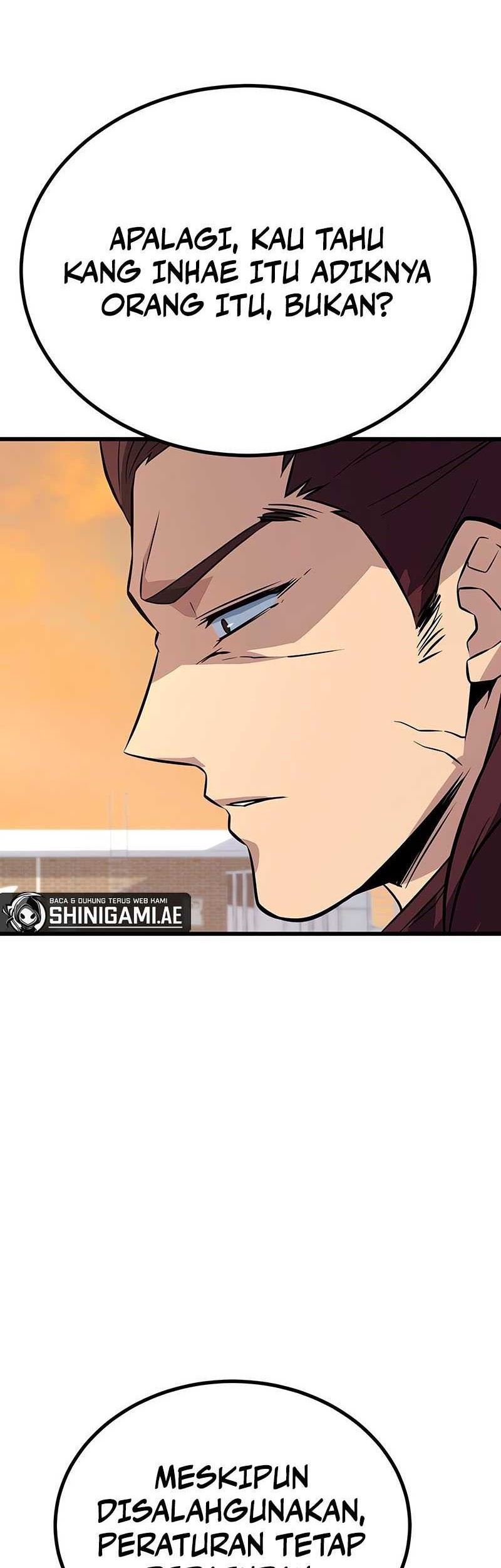 King of Violence Chapter 08 Gambar 76