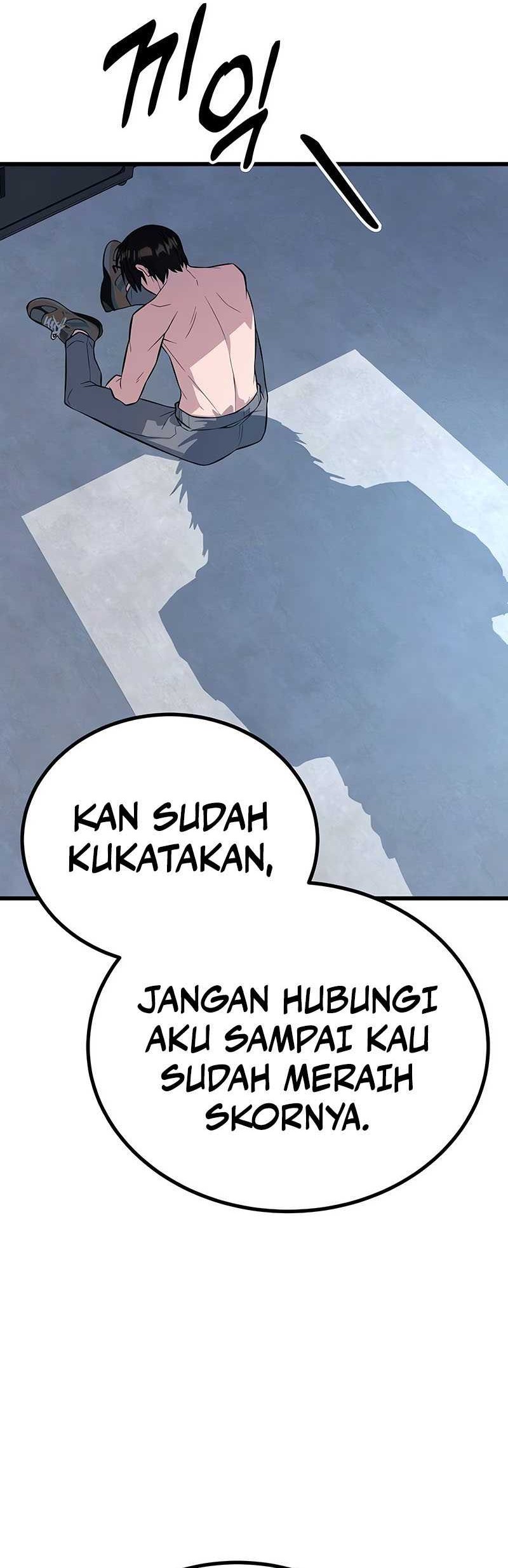 King of Violence Chapter 08 Gambar 82
