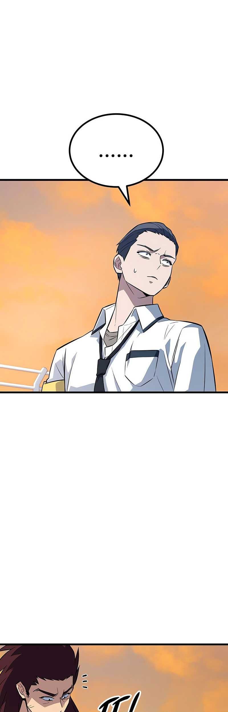 King of Violence Chapter 08 Gambar 79