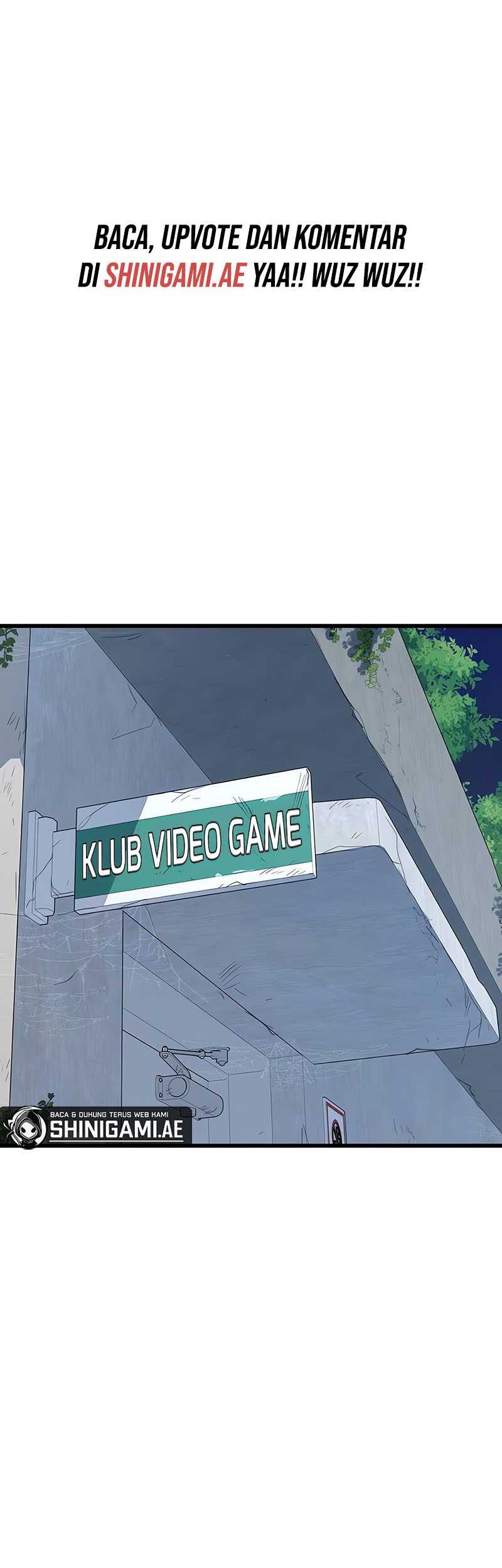 King of Violence Chapter 08 Gambar 81